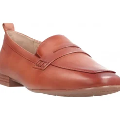 Mocassins*Tamaris Comfort Nessy Nut